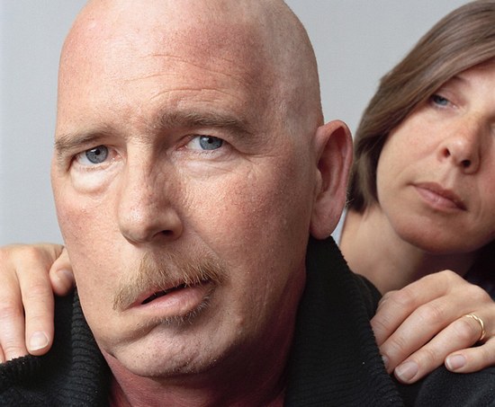 Инсульт правой стороны