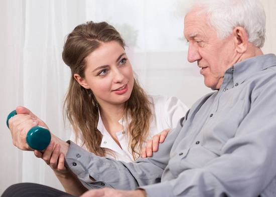 Инсульт левой стороны: последствия, сколько живут