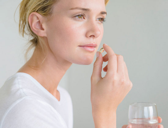 Как принимать Панкреатин?