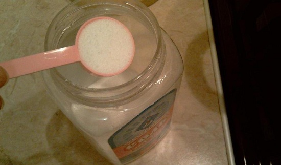 посолим бульон по вкусу