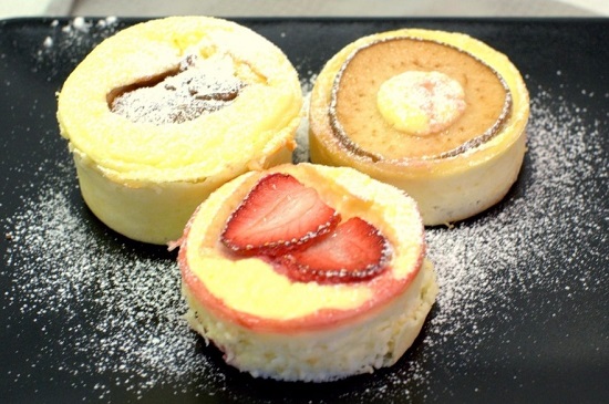 творожный пудинг в духовке