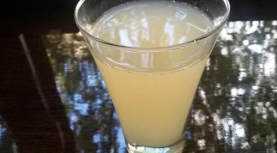 Рецепт кваса из сусла