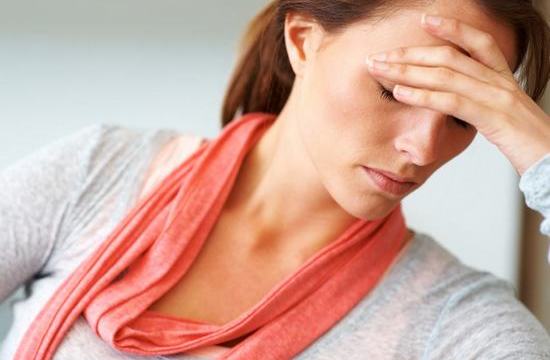 Симптомы глистов у человека