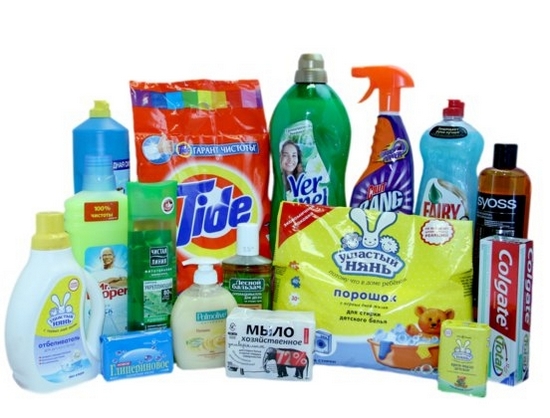 Интоксикация организма у ребенка