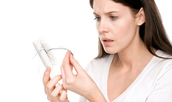 диагностируется низкий гемоглобин