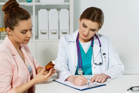 лечение корвалолом