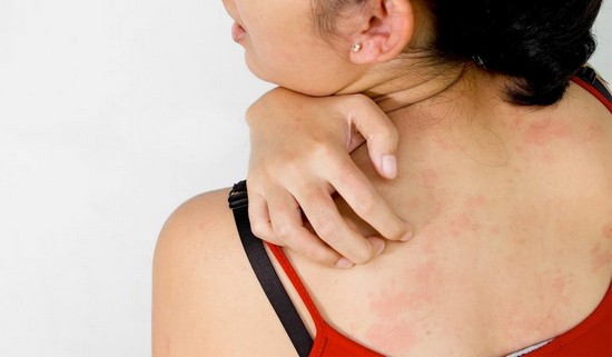 Манго должен быть спелым