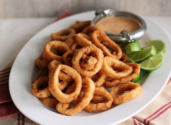 польза кальмаров для женщин