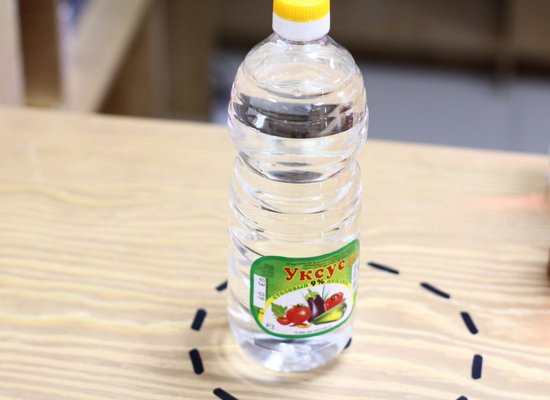 Как эффективно избавиться от грибка ногтей народными средствами?