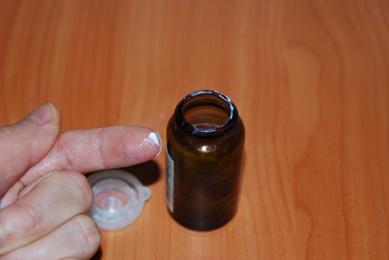 Состав и действие цинковой мази